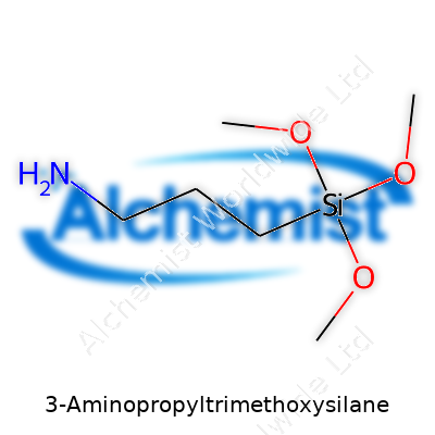 3-Aminopropyltrimethoxysilane