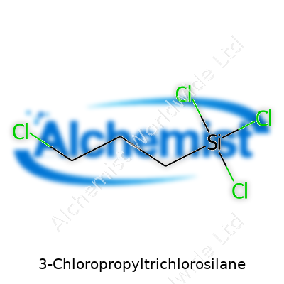 3-Chloropropyltrichlorosilane