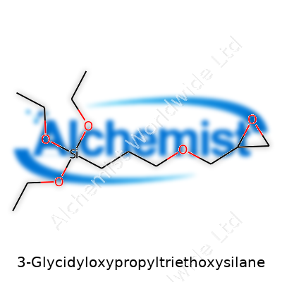 3-Glycidyloxypropyltriethoxysilane