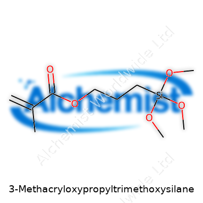3-Methacryloxypropyltrimethoxysilane