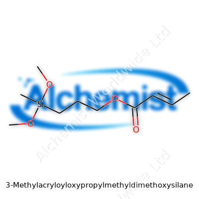3-Methylacryloyloxypropylmethyldimethoxysilane