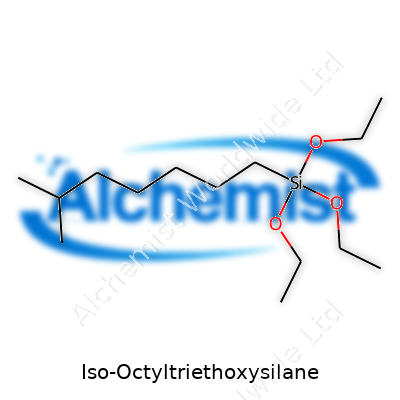 Iso-Octyltriethoxysilane