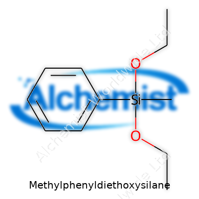 Methylphenyldiethoxysilane