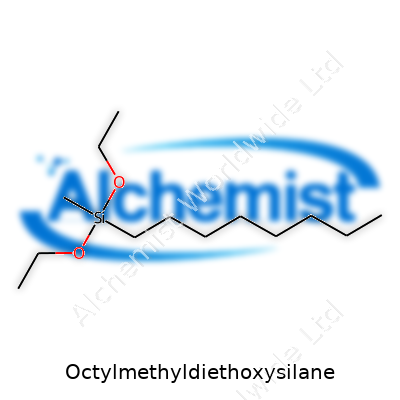 Octylmethyldiethoxysilane