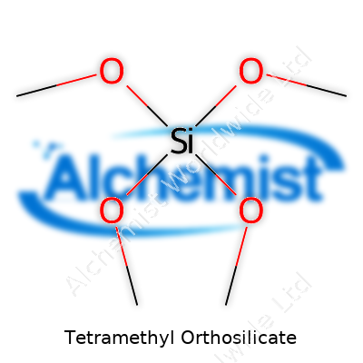 Tetramethyl Orthosilicate
