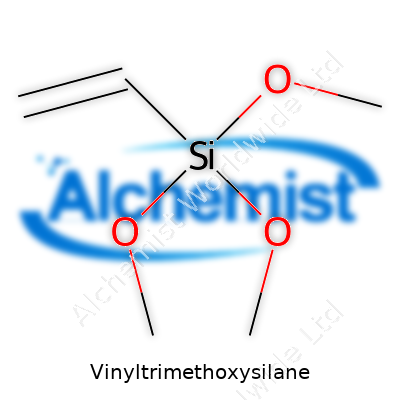 Vinyltrimethoxysilane