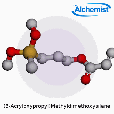(3-Acryloxypropyl)Methyldimethoxysilane