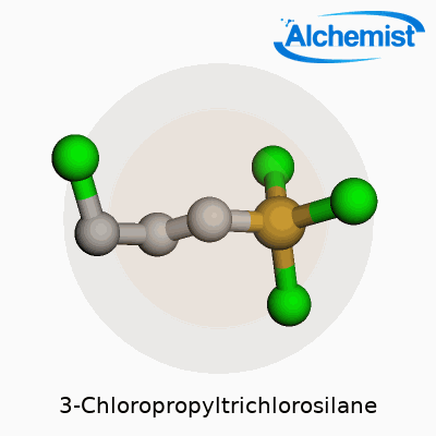 3-Chloropropyltrichlorosilane