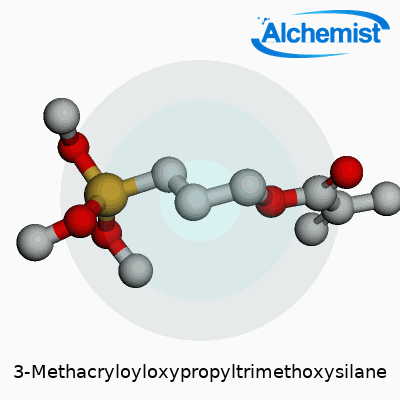3-Methacryloyloxypropyltrimethoxysilane