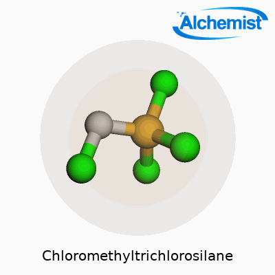 Chloromethyltrichlorosilane