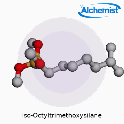 Iso-Octyltrimethoxysilane