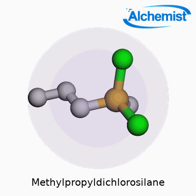 Methylpropyldichlorosilane