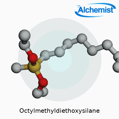 Octylmethyldiethoxysilane