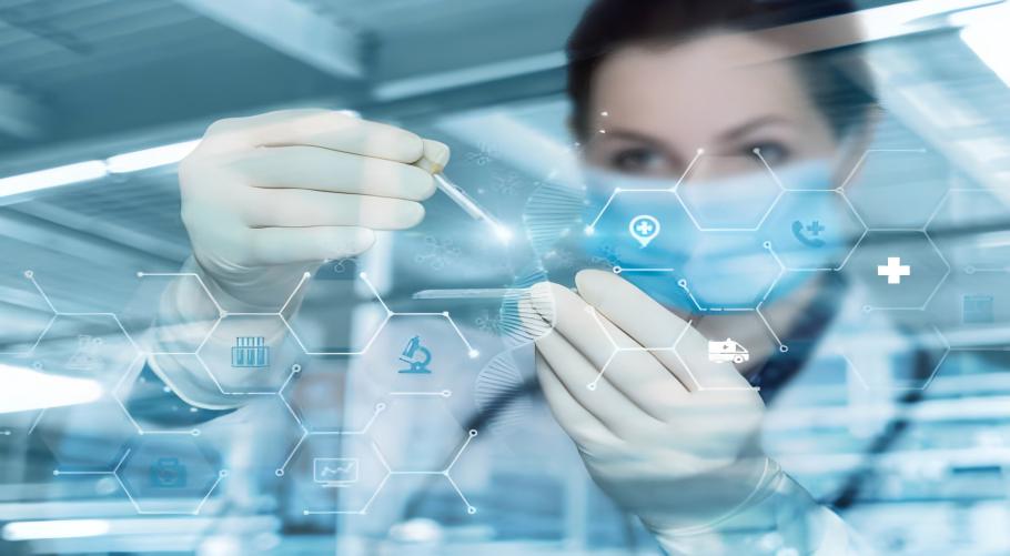 Alchemist Worldwide Ltd